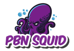 Logo Squid